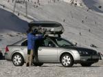 Ford Mondeo Hatchback 2004 года